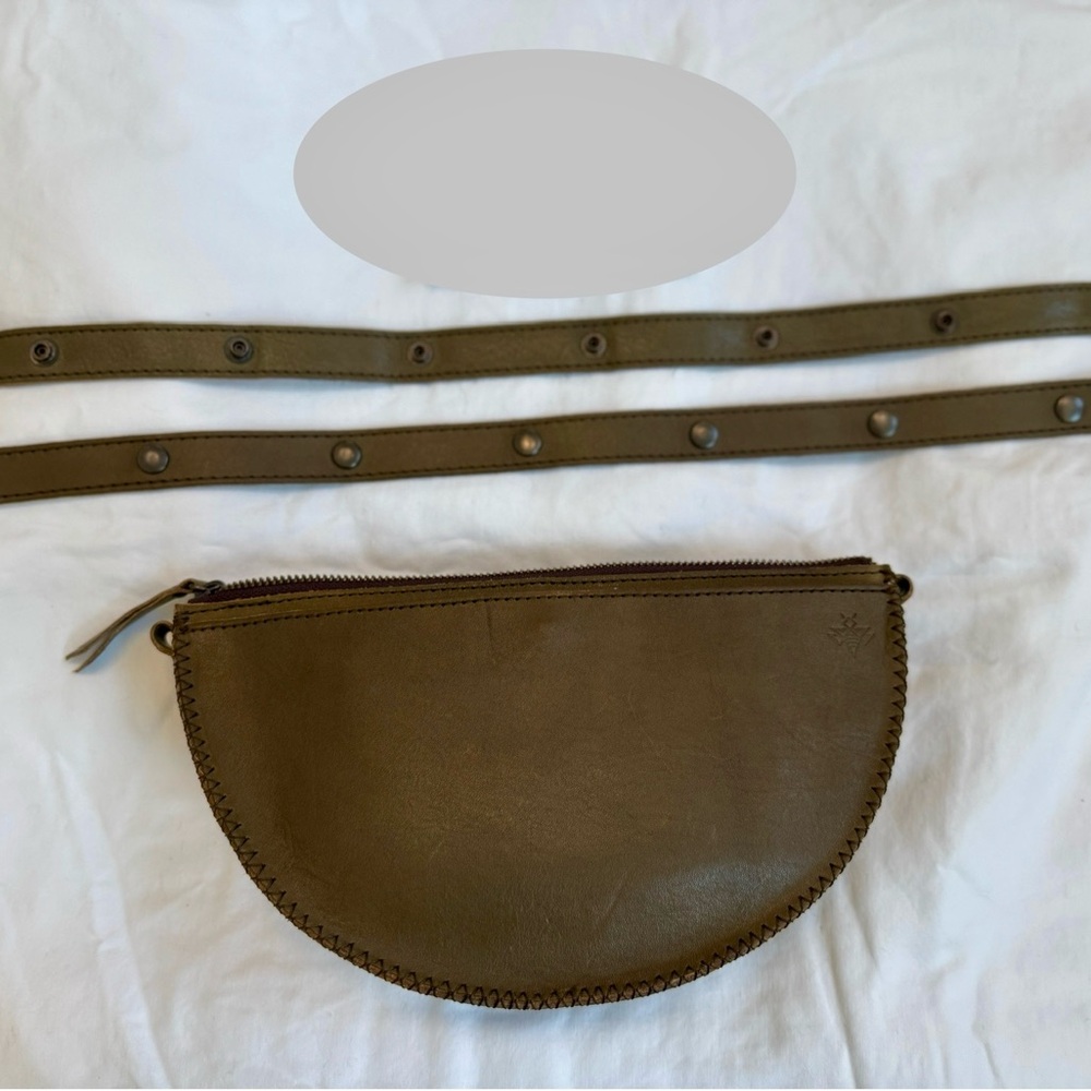 Lyons Leather Co. Sage Bee - Picture 3 of 14